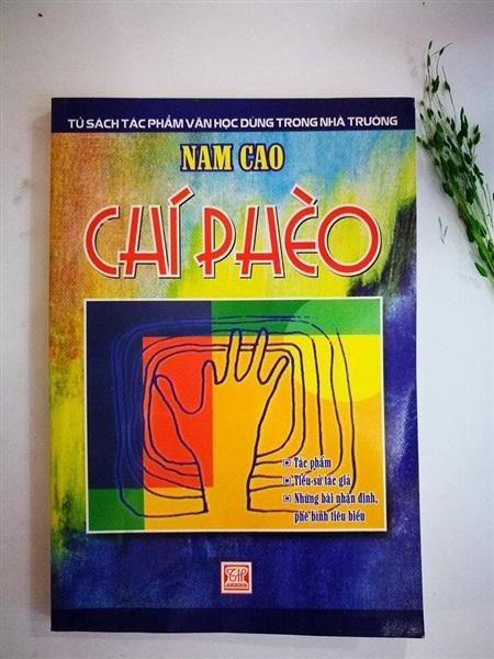 Chí Phèo Chí Phèo